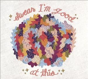 Diet Cig - Swear I'm Good At This (CD)
