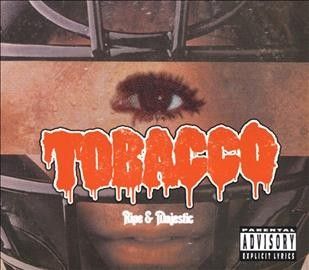 Tobacco - Ripe &amp; Majestic (CD)