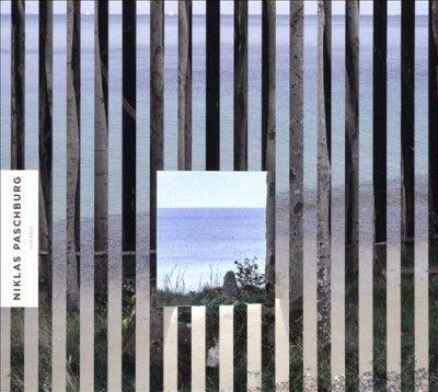 Niklas Paschburg - Oceanic (CD)