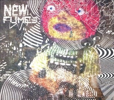 New Fumes - Teeming 2 (CD)