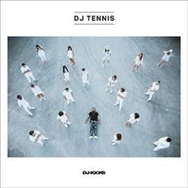 Dj Tennis - Dj Tennis Dj Kicks (CD)