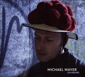 Michael Mayer - Michael Mayer: Dj Kicks (CD)
