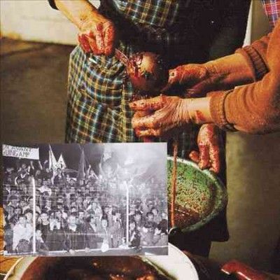 Low Jack - Lighthouse Stories (Vinyl)