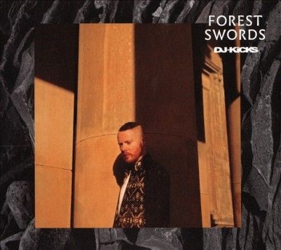 Forest Swords - Forest Swords Dj Kicks (CD)