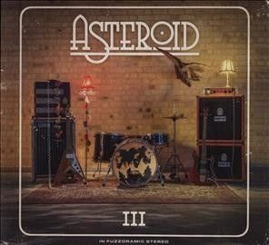 III (CD / Album)