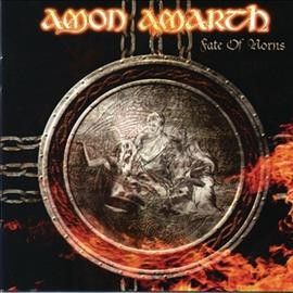 Amon Amarth - Fate Of Norns (Vinyl)