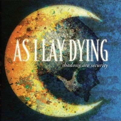 As I Lay Dying - Shadows Are Security (Vinyl)
