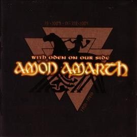 Amon Amarth - With Oden On Our Side (Vinyl)