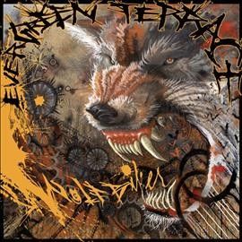Evergreen Terrace - Wolfbiker (Vinyl)