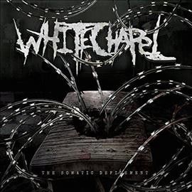 Whitechapel - Somatic Defilement (Vinyl)