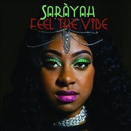 Sartyah - Feel The Vibe (CD)