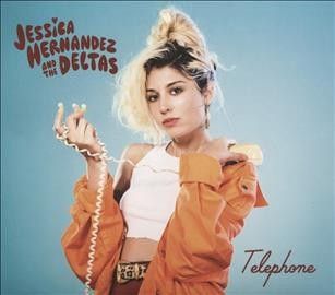 Jessica &amp; Hernandez - Telephone (CD)