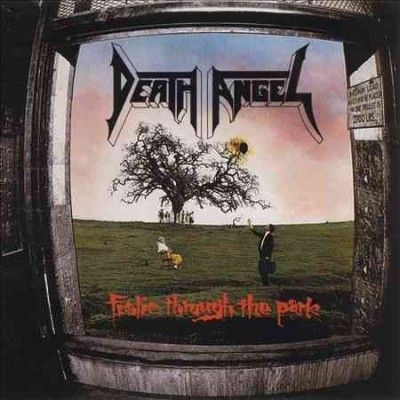Death Angel - Frolic Through The Park (Vinyl)