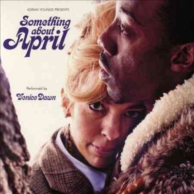 Adrian Younge - Adrian Younge Presents Something Abou (CD)