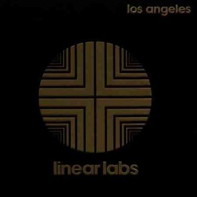 Various - Linear Labs: Los Angeles (CD)