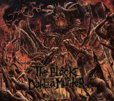 Black Dahlia Murder - Abysmal (Vinyl)