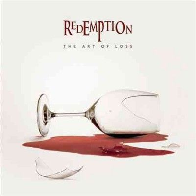 Redemption - Art Of Loss (Vinyl)