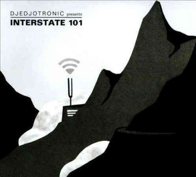 Djedjotronic - Interstate 101 (CD)