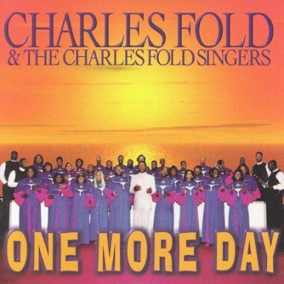 Charles Fold - One More Day (CD)