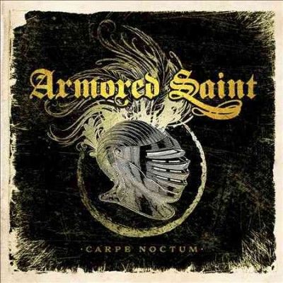 Armored Saint - Carpe Noctum (Vinyl)