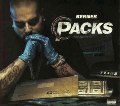 Berner - Packs (CD)