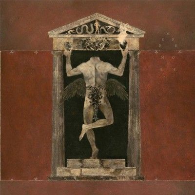 Behemoth - Messe Noire (Vinyl)