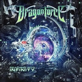 Dragonforce - Reaching Into Infinity (Vinyl)