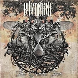Byzantine - Cicada Tree (Vinyl)