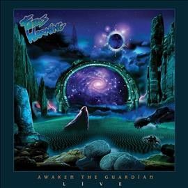 Fates Warning - Awaken The Guardian Live (Vinyl)