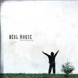 Neal Morse - Testimony (Vinyl)