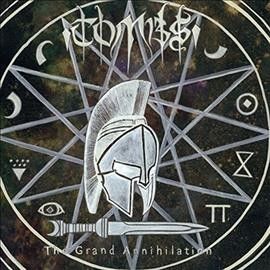 Tombs - Grand Annihilation (Vinyl)