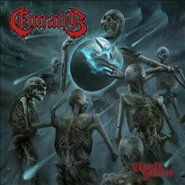 Entrails - World Inferno (Vinyl)