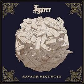 Igorrr - Savage Sinusoid (Vinyl)