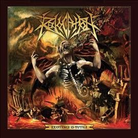 Revocation - Existence Is Futile (Vinyl)
