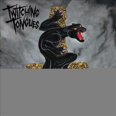 Twitching Tongues - Gaining Purpose Through Passionate Ha (Vinyl)