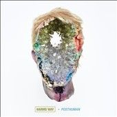 Harms Way - Posthuman (Vinyl)