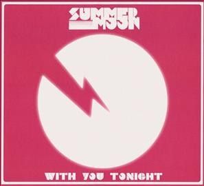 Summer Moon - With You Tonight (CD)