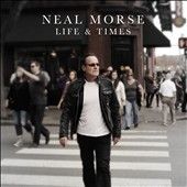 Neal Morse - Life And Times (Vinyl)