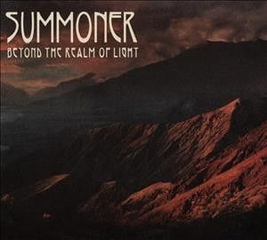 Summoner - Beyond The Realm Of Light (CD)