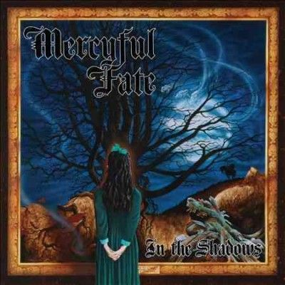 Mercyful Fate - In The Shadows (Vinyl)