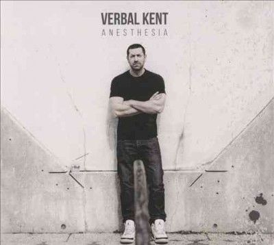 Verbal Kent - Anesthesia (CD)