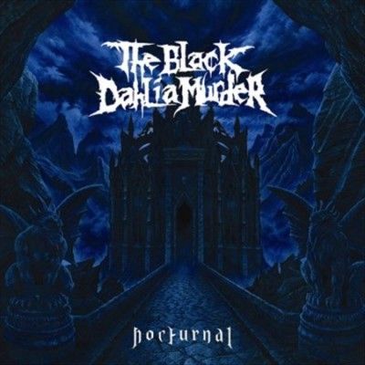 Black Dahlia Murder - Nocturnal (Vinyl)