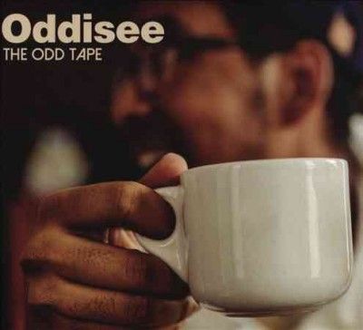 Oddisee - Odd Tape (CD)