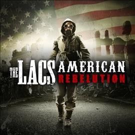 Lacs - American Rebelution (CD)