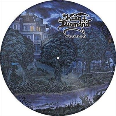 King Diamond - Voodoo (Vinyl)