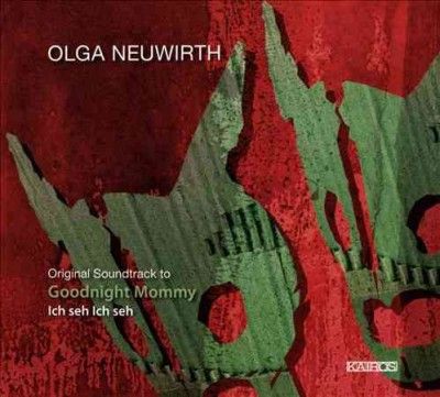 Goodnight Mommy (CD / Album)