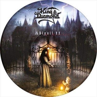King Diamond - Abigail Ii (Vinyl)