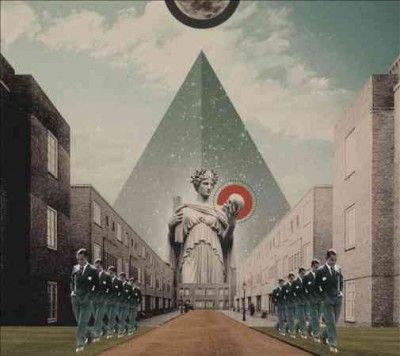 L'orange - Life &amp; Death Of Scenery (CD)
