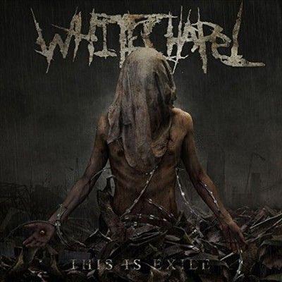 Whitechapel - This Is Exile (Vinyl)