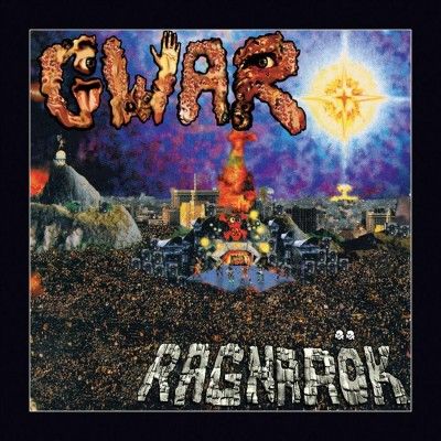Gwar - Ragnarok (Vinyl)